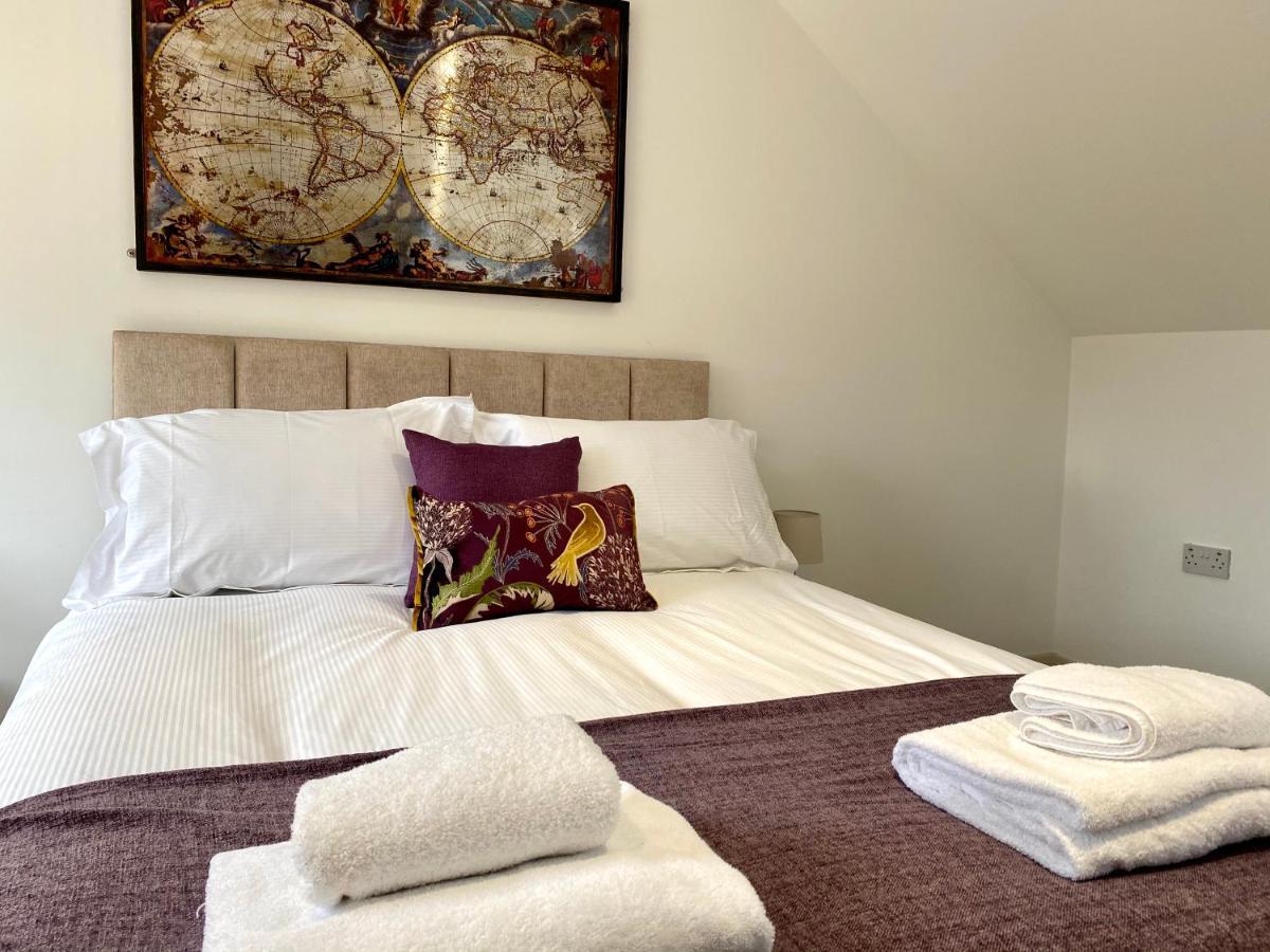 Princess Theatre Beach View Apartments By Blackpool Service Apartments المظهر الخارجي الصورة