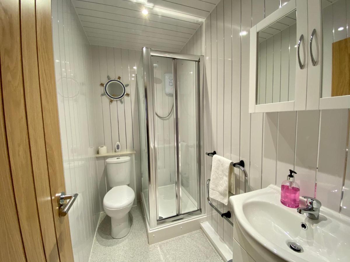 Princess Theatre Beach View Apartments By Blackpool Service Apartments المظهر الخارجي الصورة