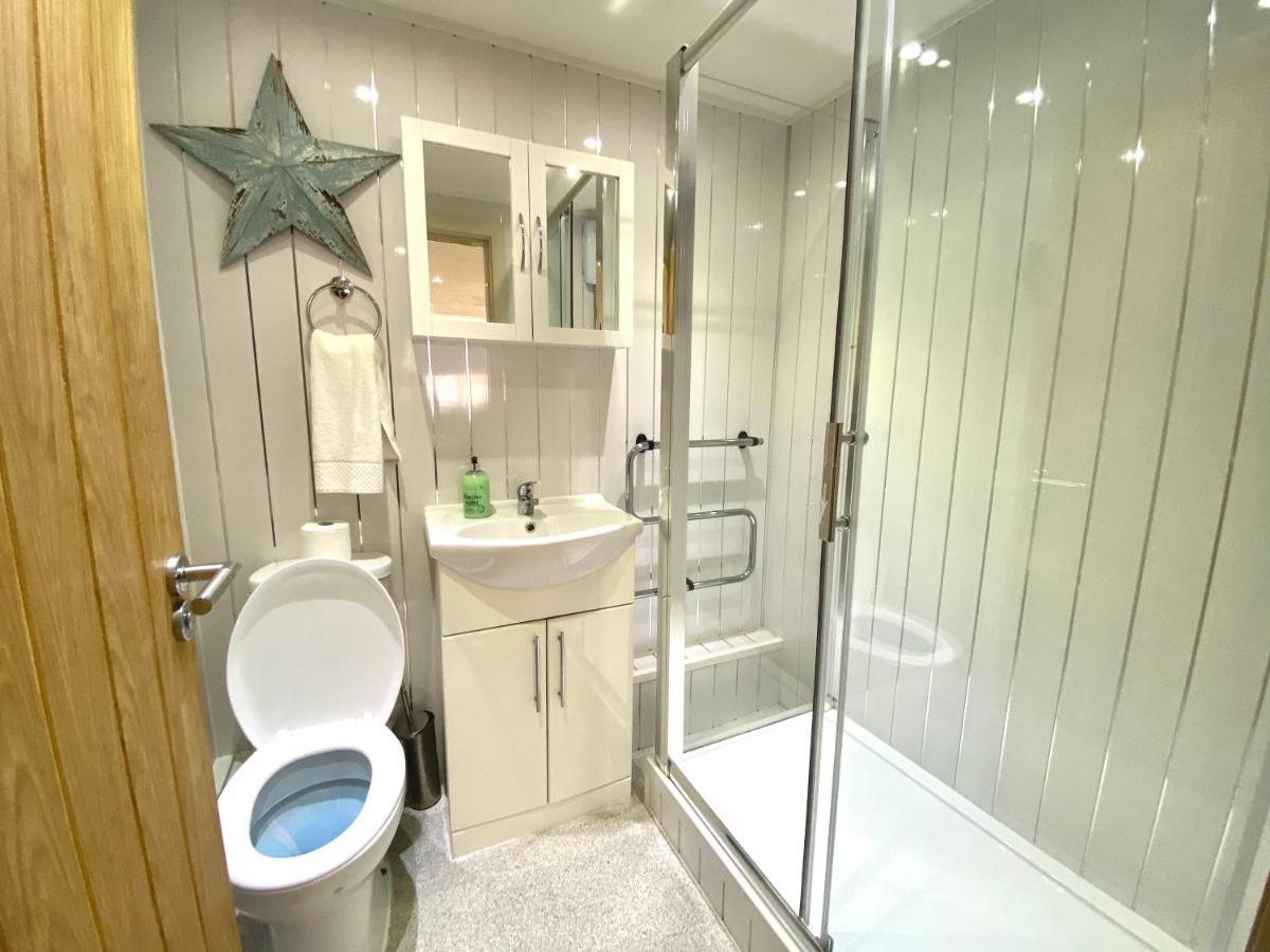 Princess Theatre Beach View Apartments By Blackpool Service Apartments المظهر الخارجي الصورة