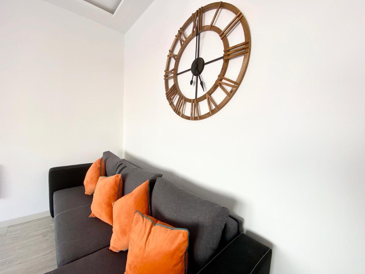 Princess Theatre Beach View Apartments By Blackpool Service Apartments المظهر الخارجي الصورة
