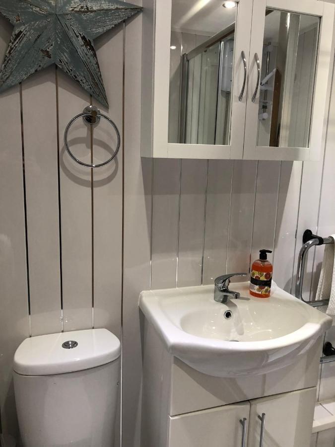Princess Theatre Beach View Apartments By Blackpool Service Apartments المظهر الخارجي الصورة