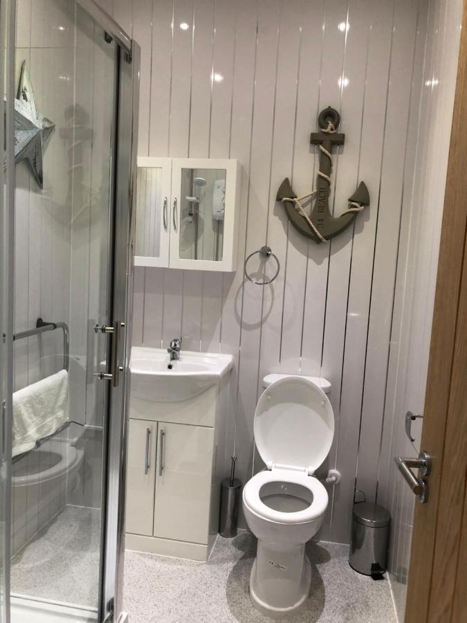 Princess Theatre Beach View Apartments By Blackpool Service Apartments المظهر الخارجي الصورة